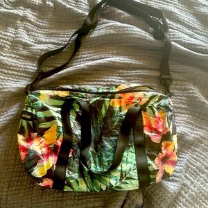 Aloha Collection Mini Duffle Bag
